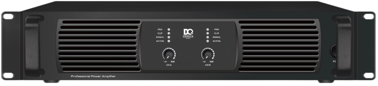 qt系列功放